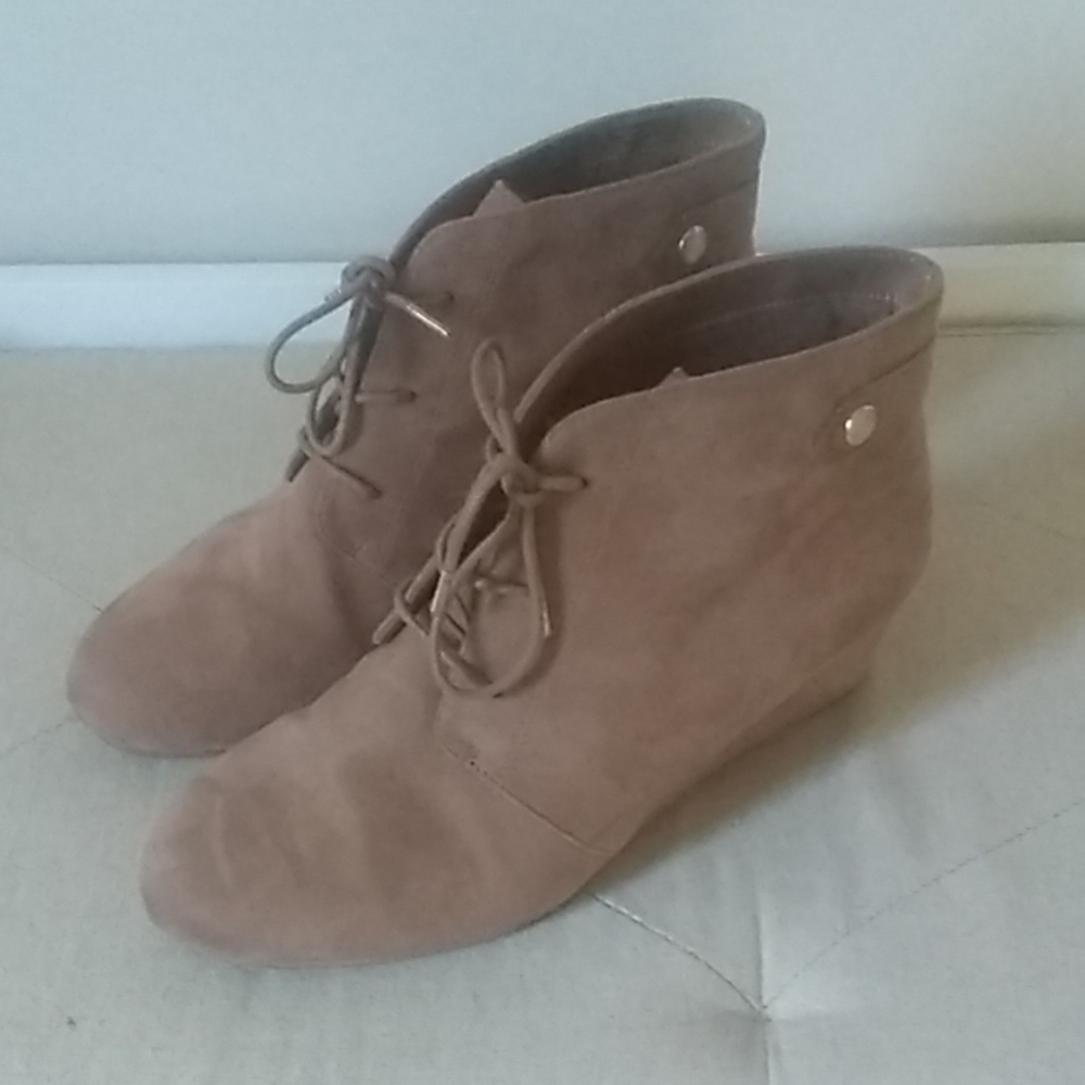 Dr. Scholl's wedges